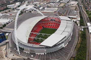 Wembley Stadium