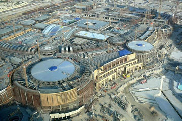 Dubai Mall